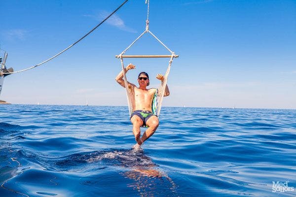 Sailing holiday advice - Tips for a good time