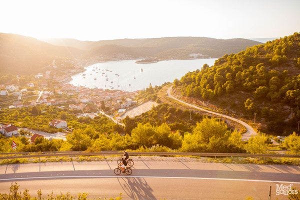 Spend the summer on a Croatian sailing trip - Get to know this amazing country