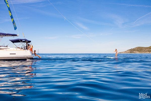Sailing trip tricks to make the most of your Croatian getaway - Cities, coasts and more
