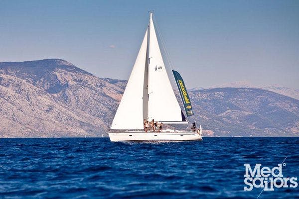Sail-Croatia-Single-Yacht-Med-Sailors