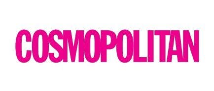 Cosmopolitan magazine logo