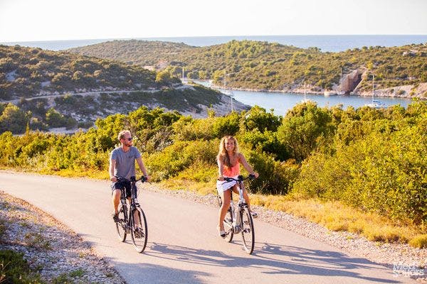 Summer sailing tours of Croatia - Explore islands and more