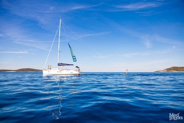 Find yourself on a sailing holiday - Book a getaway for self-discovery