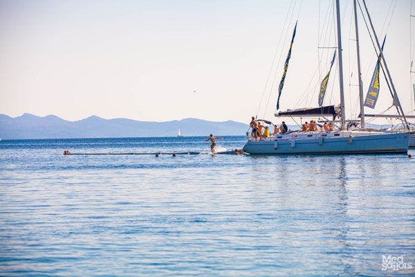 Slip into Croatian seas - Sailing holiday getaways for underwater explorers