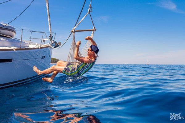 What to take on your sailing holiday - Things you will need for your sailing trip