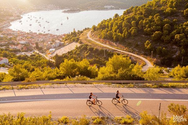 Croatia sailing trip options for sight seeing - Explore towns on your journey