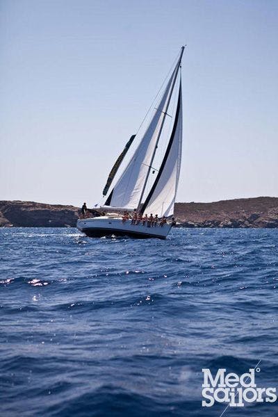 Sailing holiday activities - optional extras