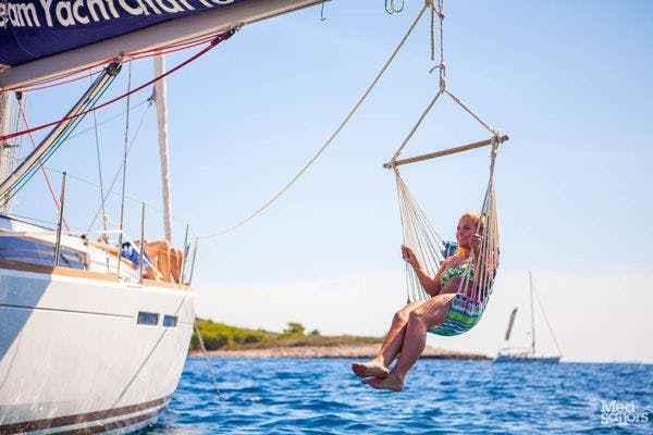 Set sail on a dream holiday - Don't delay, book today