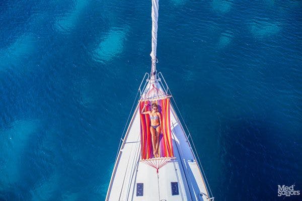 Book a sailing holiday to Croatia - See the sights in style