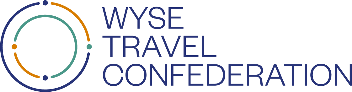 WYSE TraveL Logo
