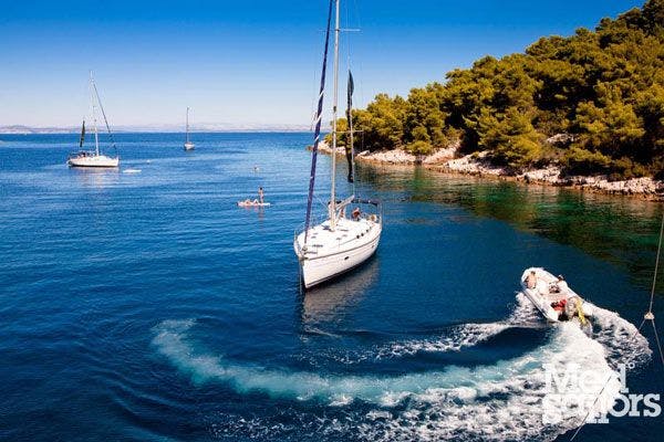 Sail-Croatia-Speed-Boat-Med-Sailors