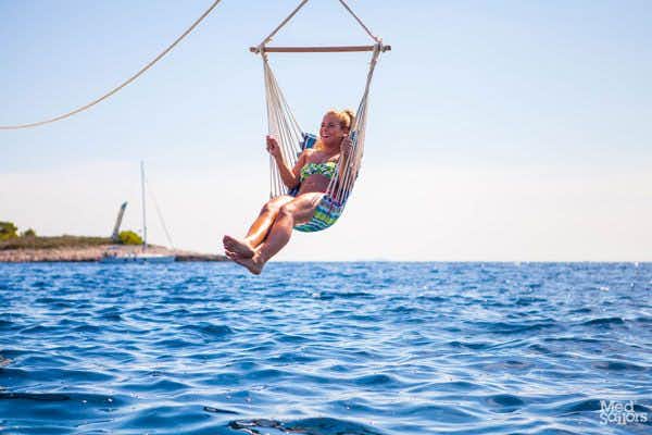 hammoc-swing-sailing