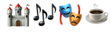 Corfu Emoji