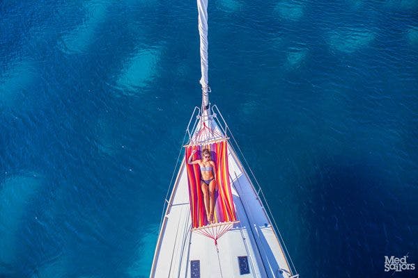 Planning a sailing trip - Top holiday advice for first timers