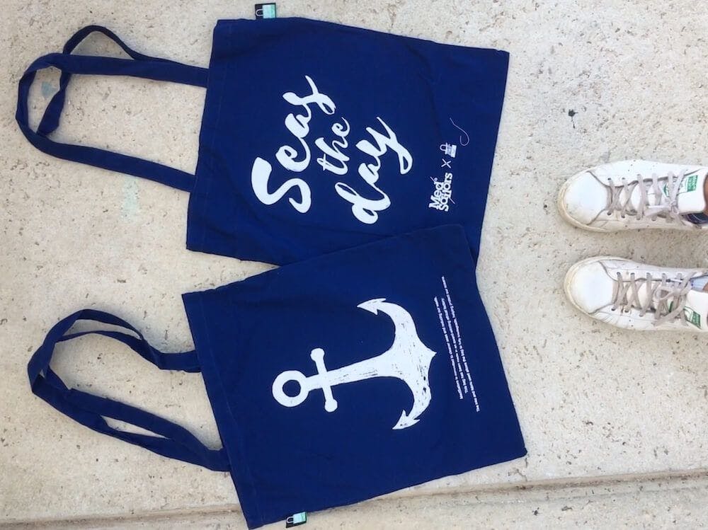 Eco-Friendly Tote Bags by Bags of Ethics