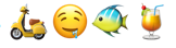 Paxos Emoji