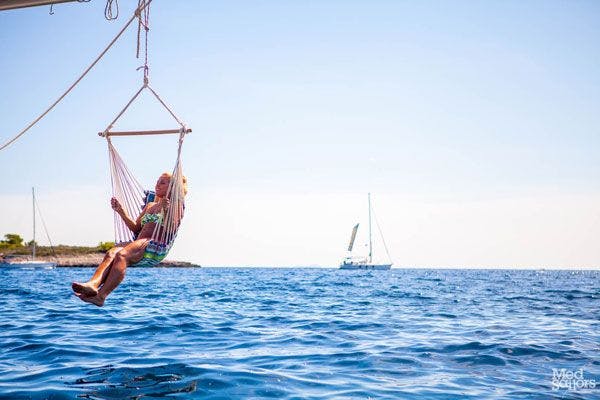 Sailing Croatia for guaranteed fun times - Brilliant experiences for everyone