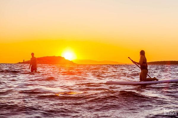 sunset-paddle-board-spetses