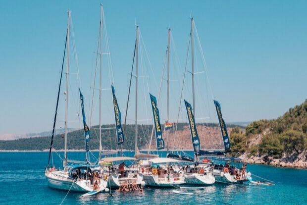 MedSailors Boats in Croatia