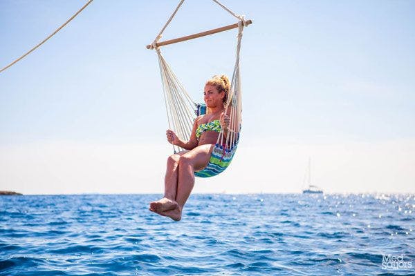 Sailing in Croatia - Enjoy the sights on an island cruise