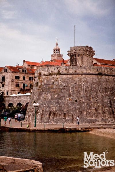 Sightseeing in Croatia - Affordable attractions